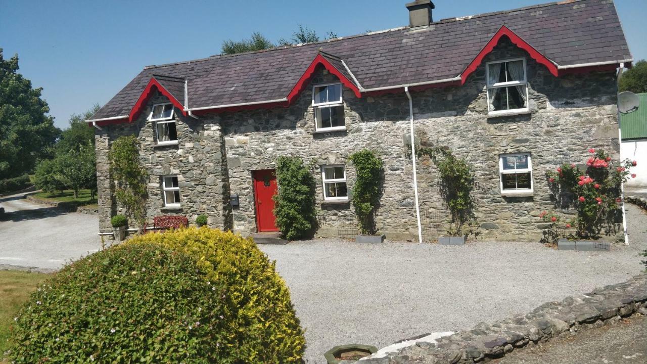 Villa Tig Rua Killarney Exterior foto